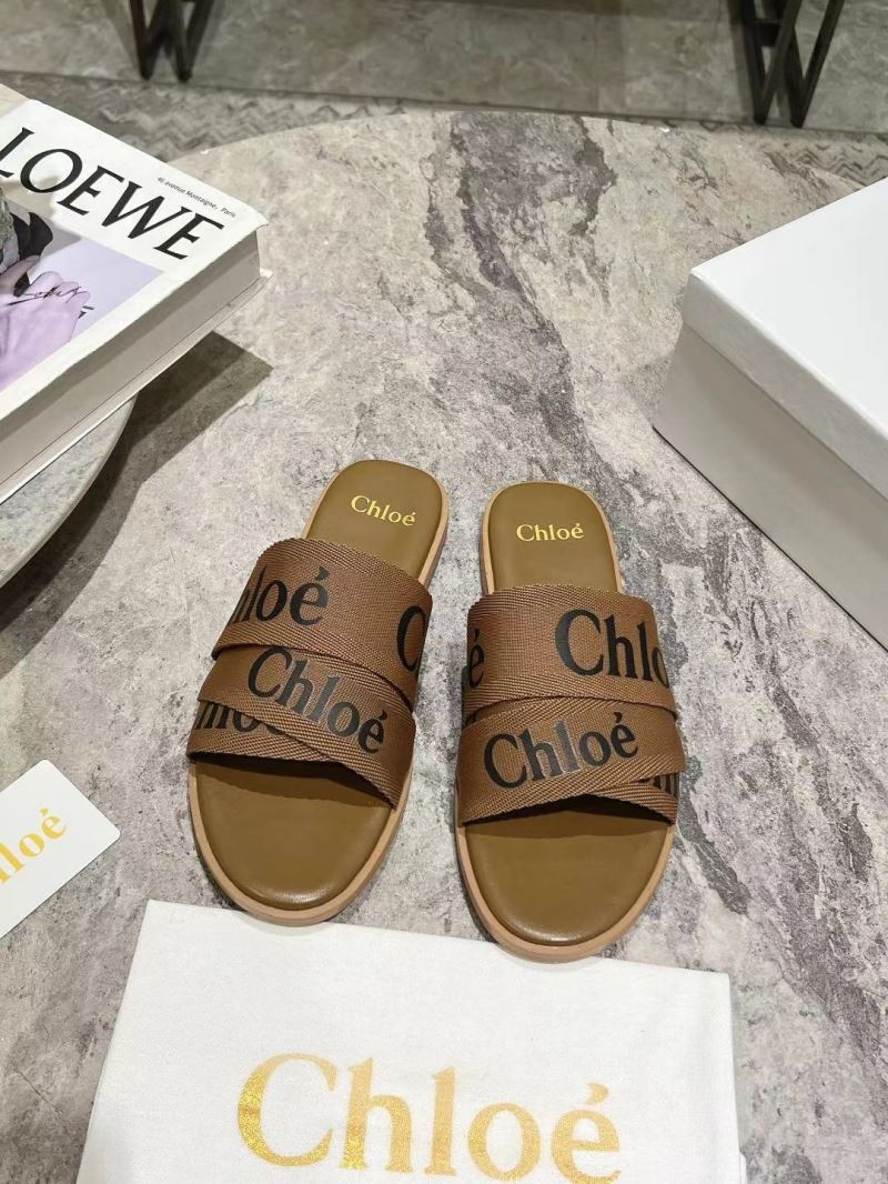 Chloe Sandals